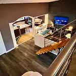 Youloft Prázdninový dům Les Sables-dʼOlonne