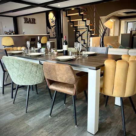 Feriehus Youloft Les Sables-dʼOlonne