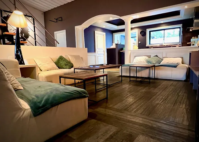 Youloft Σπίτι διακοπών *