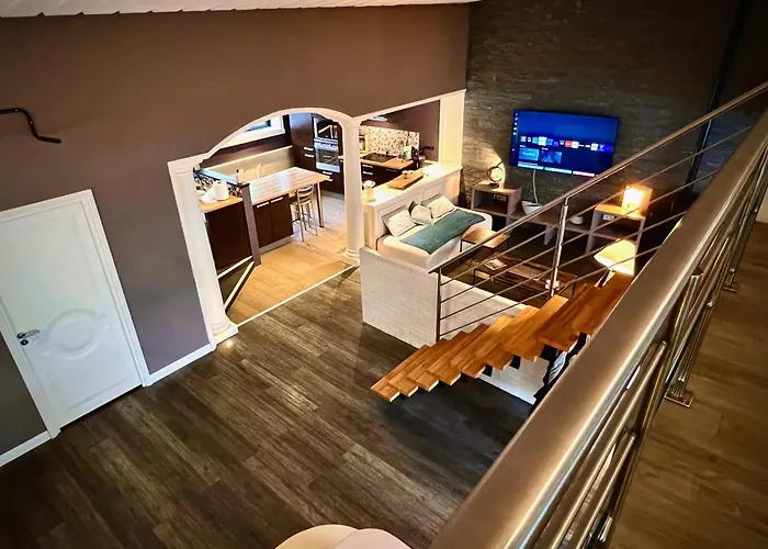 Youloft Feriehus Les Sables-dʼOlonne