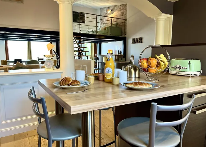 Σπίτι διακοπών Youloft