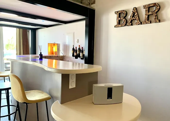 Feriehus Youloft Les Sables-dʼOlonne