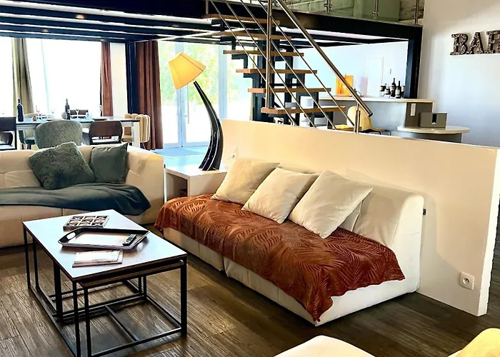 Σπίτι διακοπών Youloft