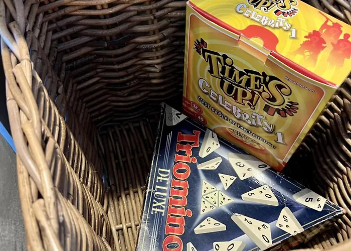 Σπίτι διακοπών Youloft