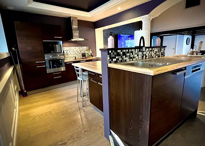 Youloft Σπίτι διακοπών *