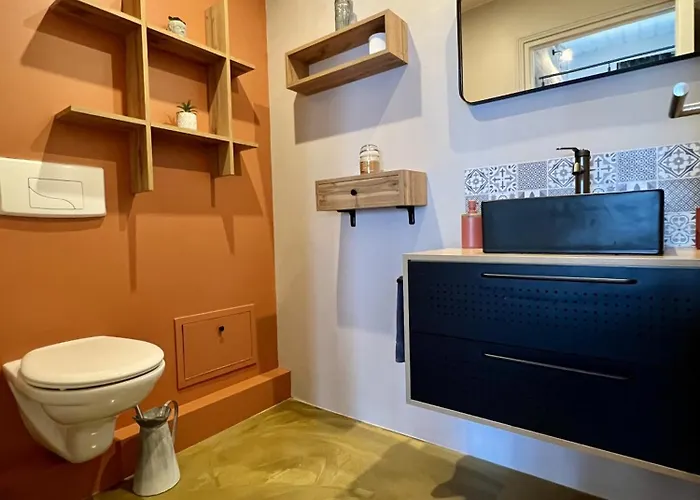 Youloft Feriehus Les Sables-dʼOlonne