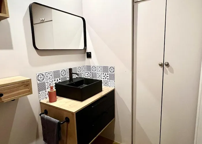 Youloft Feriehus Les Sables-dʼOlonne