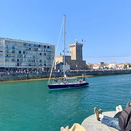 度假居 Magnifique Loft 160m2 X 6 Pers Proche