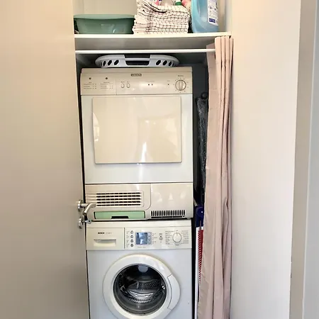 בית נופש Youloft *