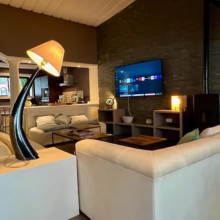 Magnifique Loft 160m2 X 6 Pers Proche *