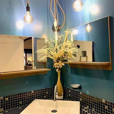 בית נופש Youloft