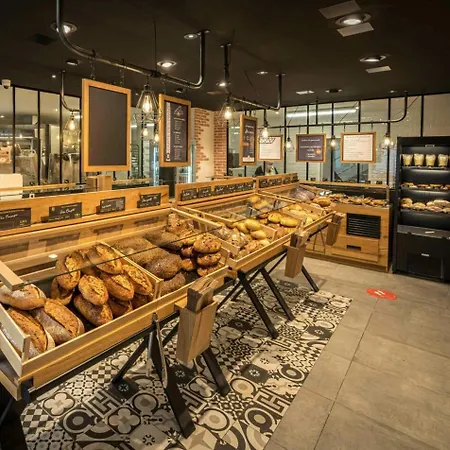 Magnifique Loft 160m2 X 6 Pers Proche 莱萨布勒-多洛讷