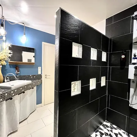 Magnifique Loft 160m2 X 6 Pers Proche *