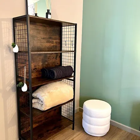 Magnifique Loft 160m2 X 6 Pers Proche *