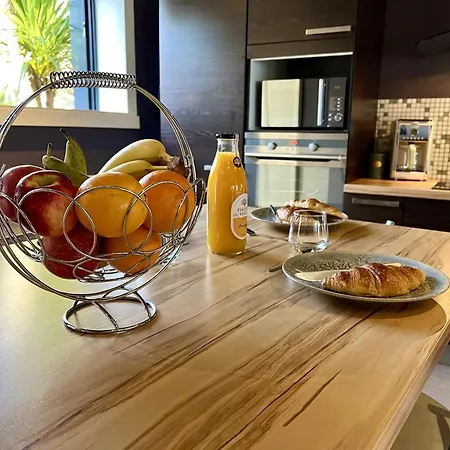 Holiday home Magnifique Loft 160m2 X 6 Pers Proche Les Sables-d'Olonne