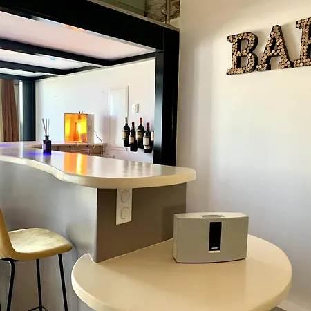 בית נופש Youloft Les Sables-dʼOlonne