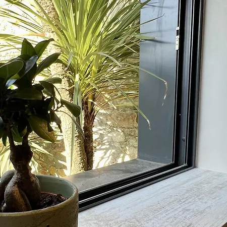 度假居 Magnifique Loft 160m2 X 6 Pers Proche *