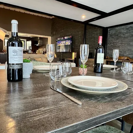 Youloft בית נופש Les Sables-dʼOlonne