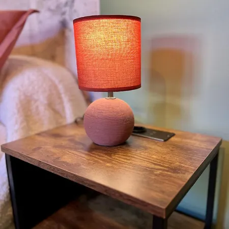 度假居 Magnifique Loft 160m2 X 6 Pers Proche 莱萨布勒-多洛讷