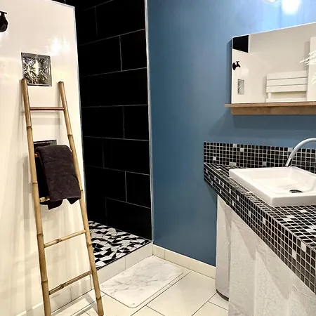 Magnifique Loft 160m2 X 6 Pers Proche Les Sables-d'Olonne