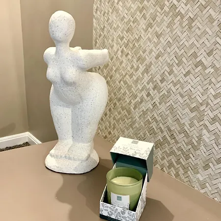 בית נופש Youloft