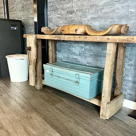 Сasa de vacaciones Youloft