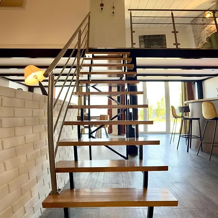 בית נופש Youloft *