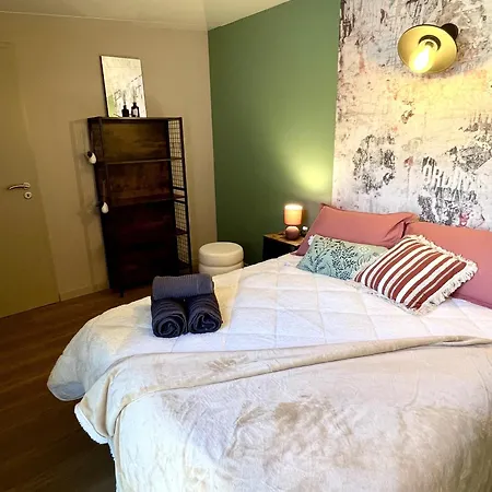 Magnifique Loft 160m2 X 6 Pers Proche Les Sables-d'Olonne