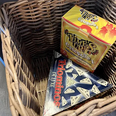 度假居 Magnifique Loft 160m2 X 6 Pers Proche