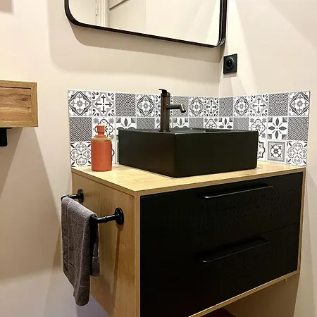 Magnifique Loft 160m2 X 6 Pers Proche 度假居 莱萨布勒-多洛讷