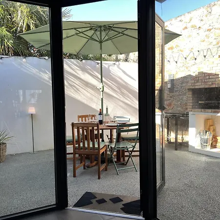 度假居 Magnifique Loft 160m2 X 6 Pers Proche