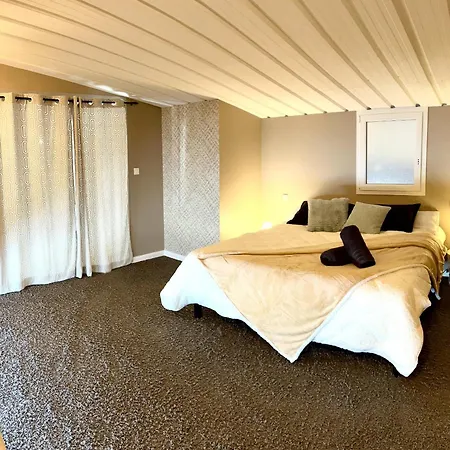 Youloft בית נופש