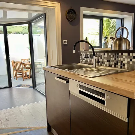 בית נופש Youloft *