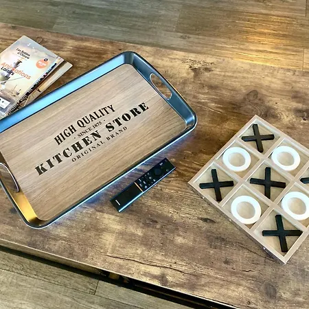 Magnifique Loft 160m2 X 6 Pers Proche