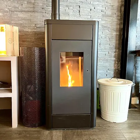 Magnifique Loft 160m2 X 6 Pers Proche