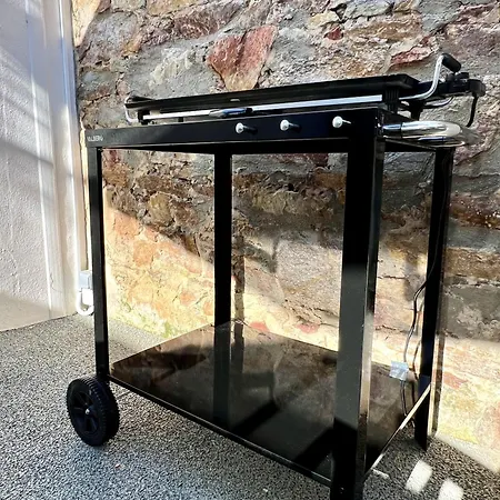 度假居 Magnifique Loft 160m2 X 6 Pers Proche