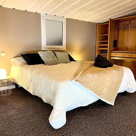 Magnifique Loft 160m2 X 6 Pers Proche Holiday home Les Sables-d'Olonne