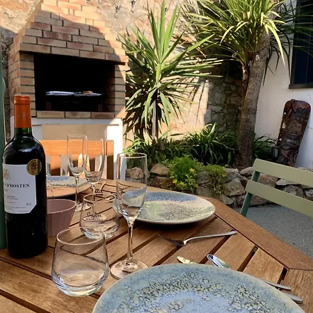 Magnifique Loft 160m2 X 6 Pers Proche 度假居 莱萨布勒-多洛讷