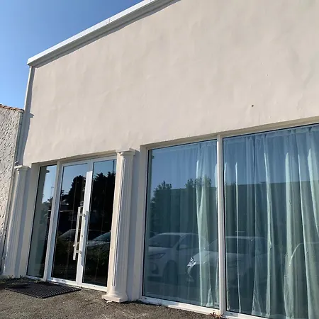 Magnifique Loft 160m2 X 6 Pers Proche