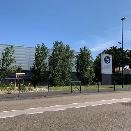 Youloft Сasa de vacaciones *