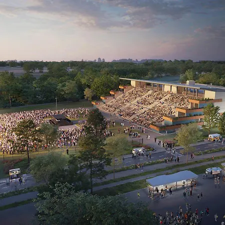 Magnifique Loft 160m2 X 6 Pers Proche * 莱萨布勒-多洛讷