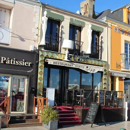 Youloft Hébergement de vacances Les Sables-dʼOlonne