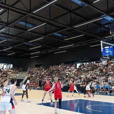 Youloft Les Sables-dʼOlonne
