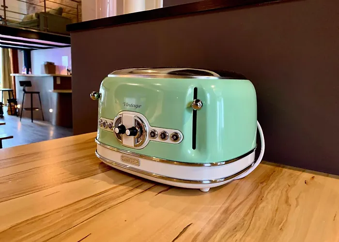 Youloft Hébergement de vacances *