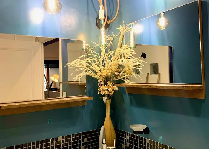 Hébergement de vacances Youloft