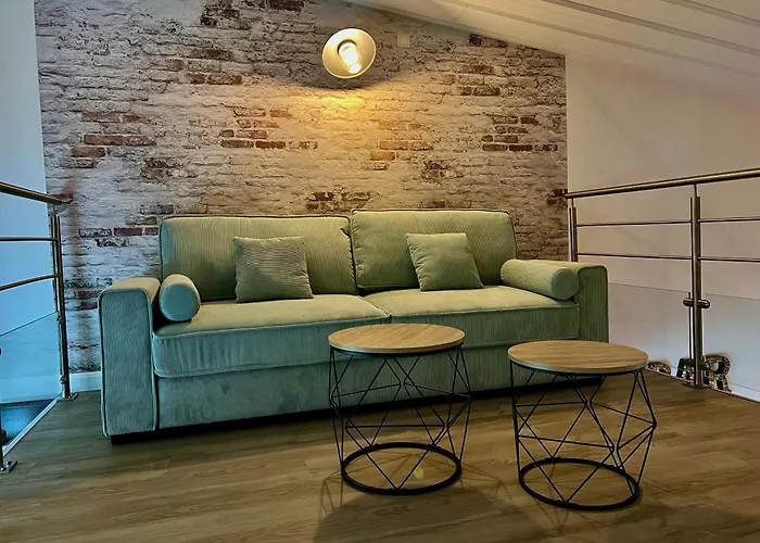 Hébergement de vacances Youloft