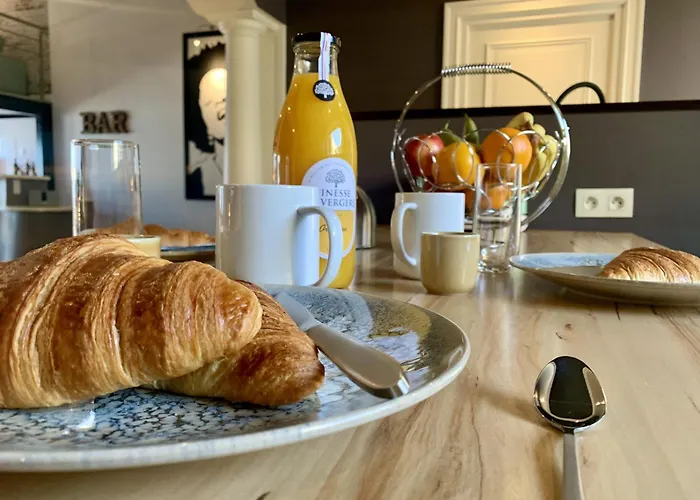 Hébergement de vacances Youloft *