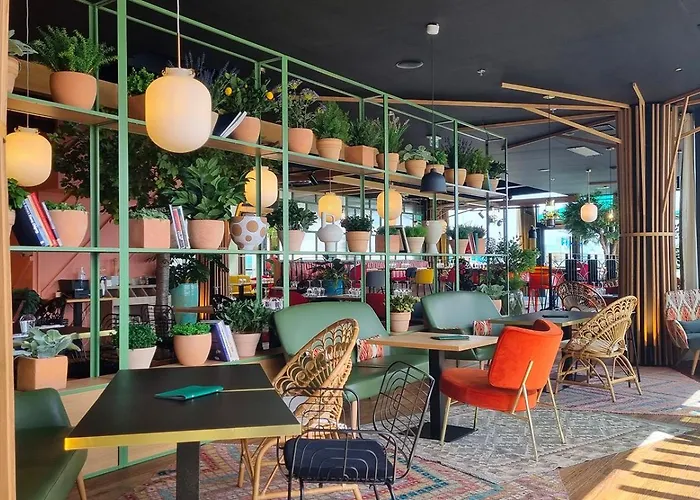 Hébergement de vacances Youloft Les Sables-dʼOlonne