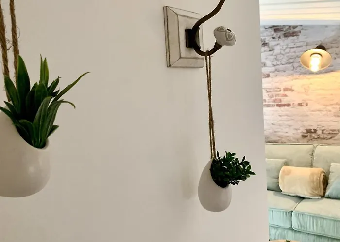 Hébergement de vacances Youloft