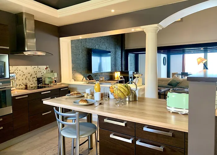 Youloft Hébergement de vacances